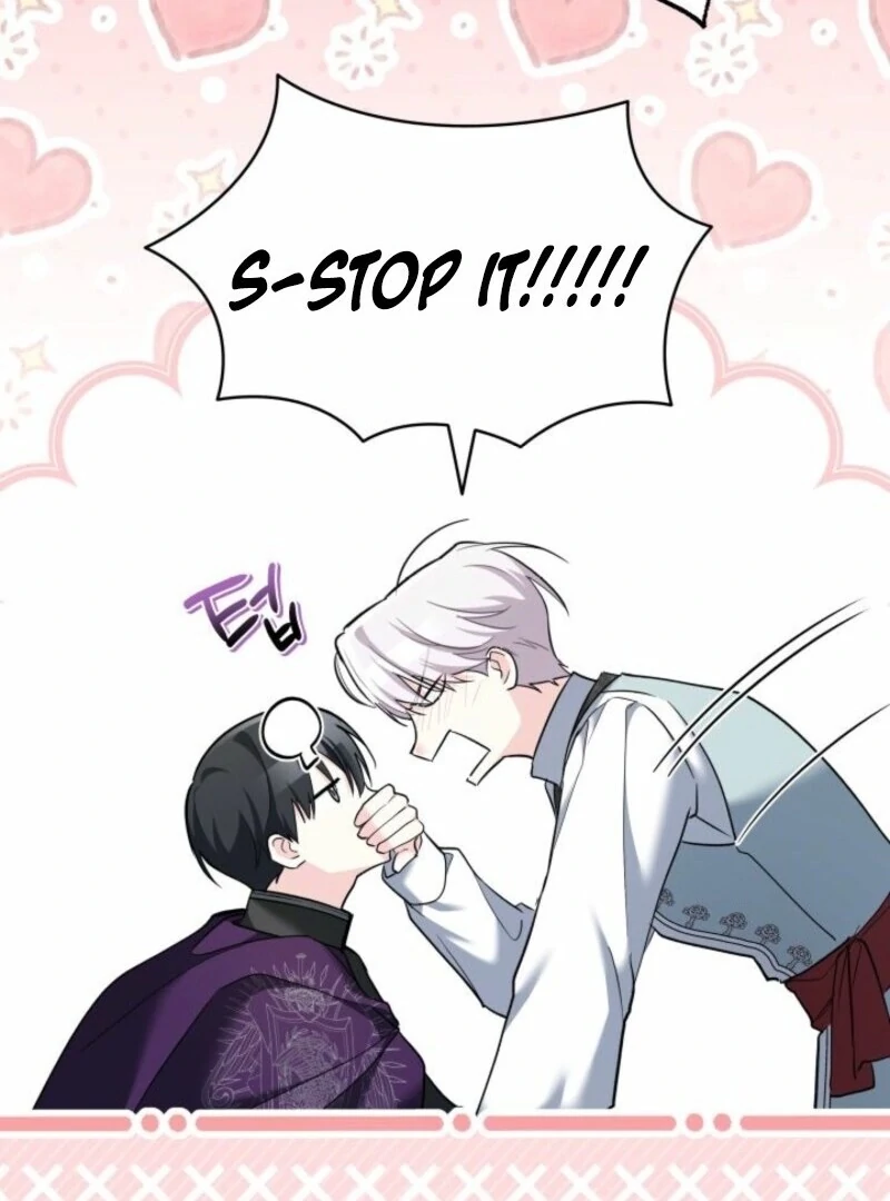 I’m Repaying The Kindness That Raised Me With Obsession Chapter 51 326 37