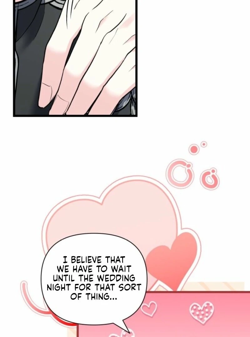 I’m Repaying The Kindness That Raised Me With Obsession Chapter 51 328 39