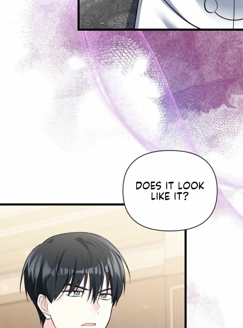 I’m Repaying The Kindness That Raised Me With Obsession Chapter 51 337 48