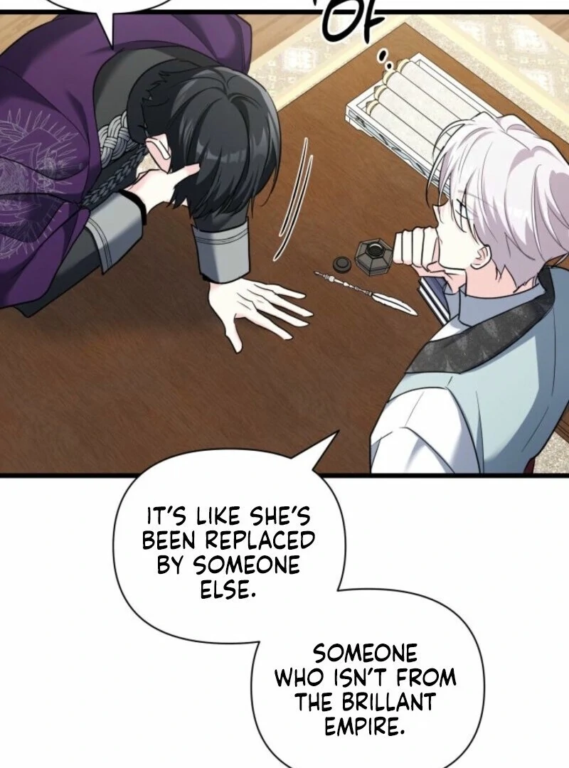 I’m Repaying The Kindness That Raised Me With Obsession Chapter 51 339 50