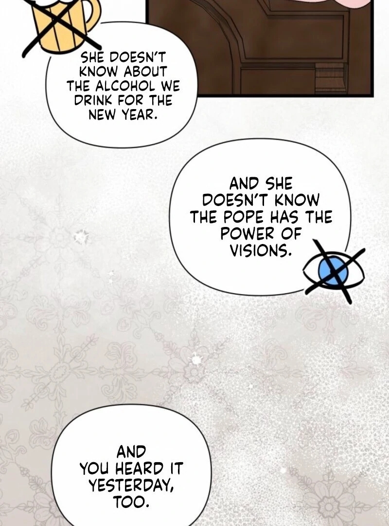 I’m Repaying The Kindness That Raised Me With Obsession Chapter 51 341 52