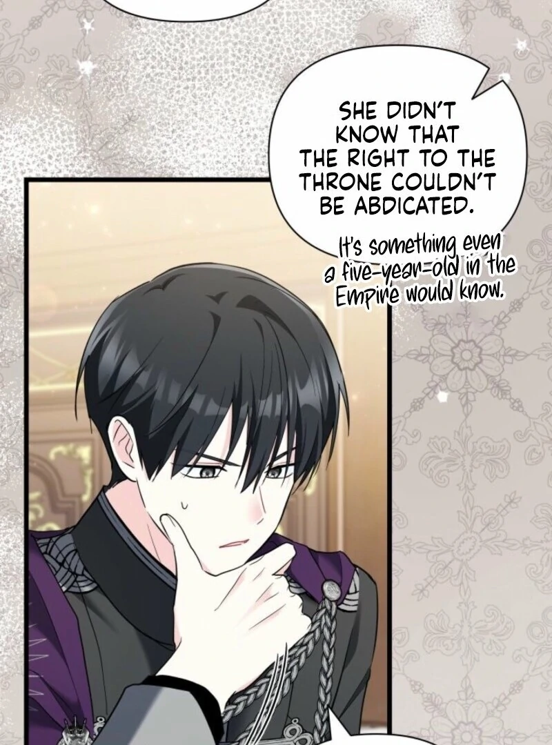 I’m Repaying The Kindness That Raised Me With Obsession Chapter 51 342 53