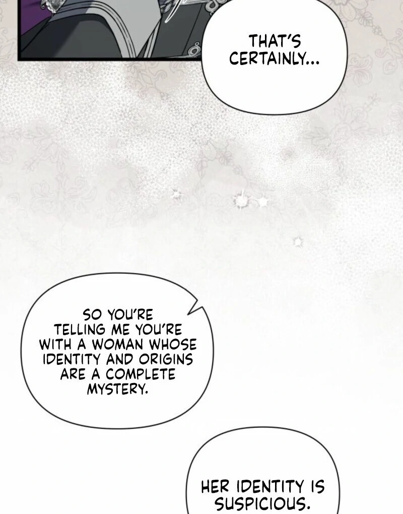 I’m Repaying The Kindness That Raised Me With Obsession Chapter 51 343 54