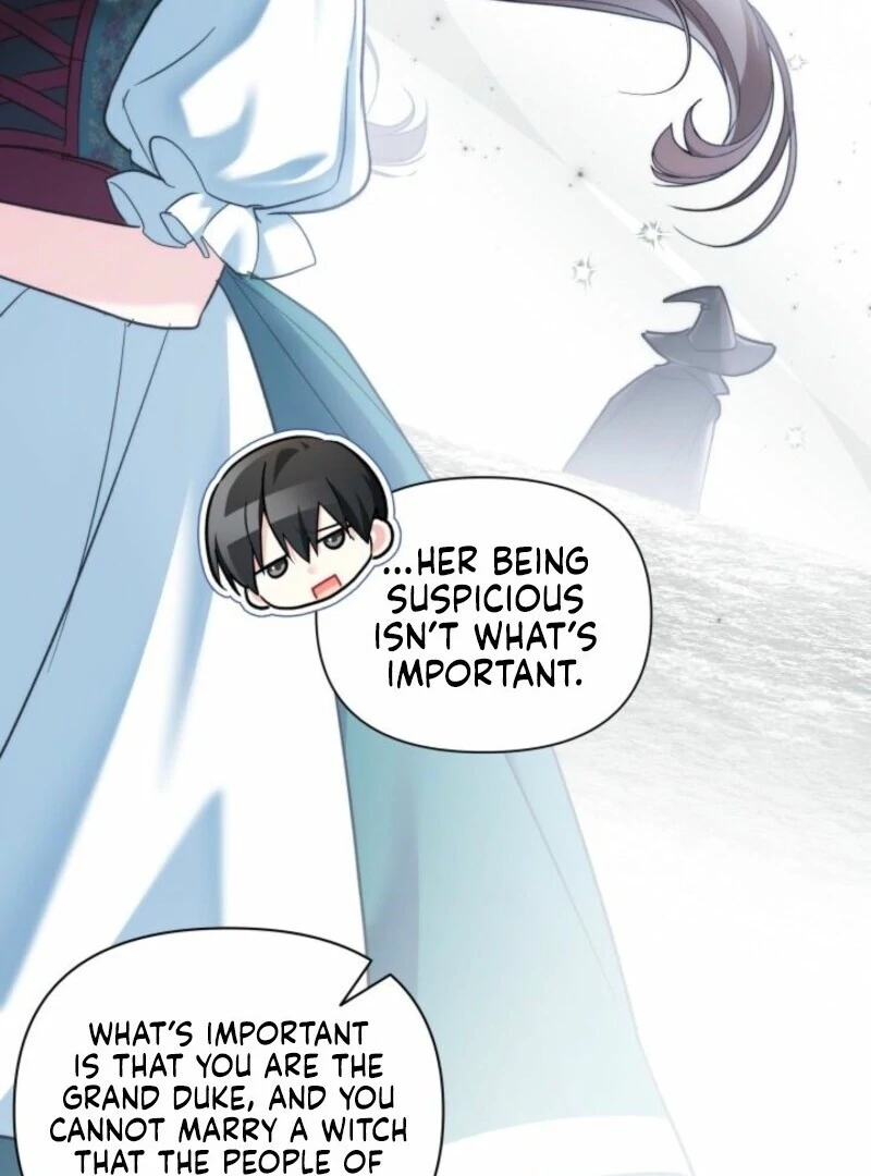 I’m Repaying The Kindness That Raised Me With Obsession Chapter 51 346 57