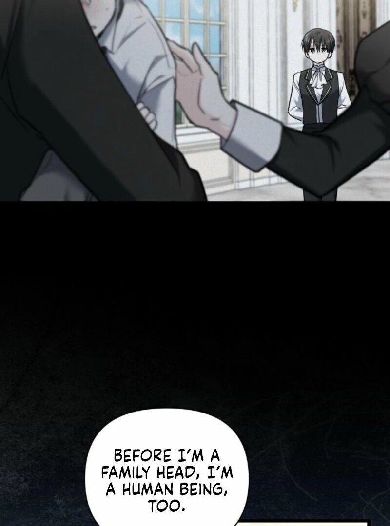 I’m Repaying The Kindness That Raised Me With Obsession Chapter 51 353 64