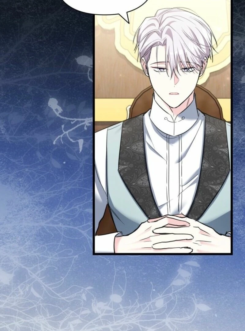 I’m Repaying The Kindness That Raised Me With Obsession Chapter 51 354 65