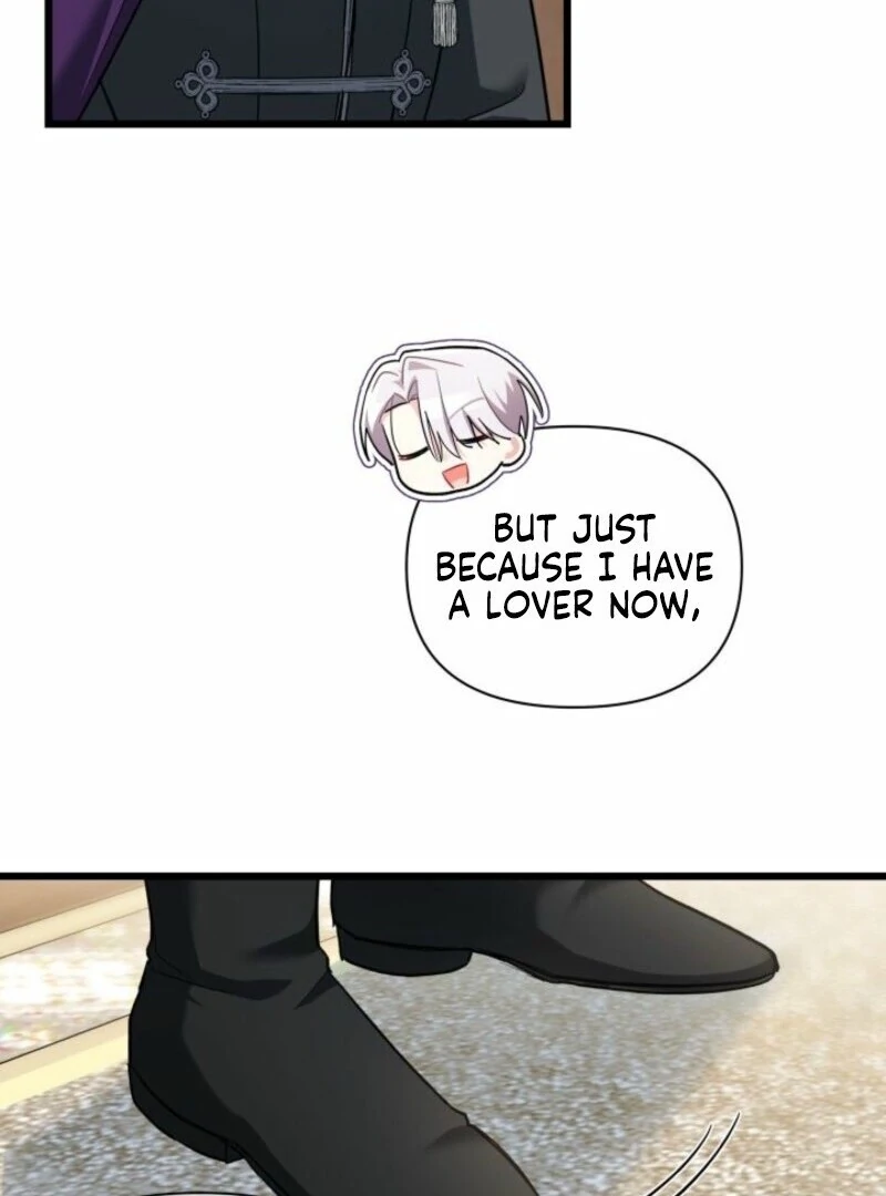 I’m Repaying The Kindness That Raised Me With Obsession Chapter 51 360 71