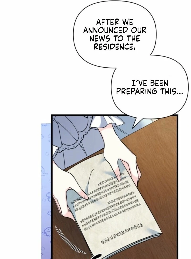 I’m Repaying The Kindness That Raised Me With Obsession Chapter 51 372 83