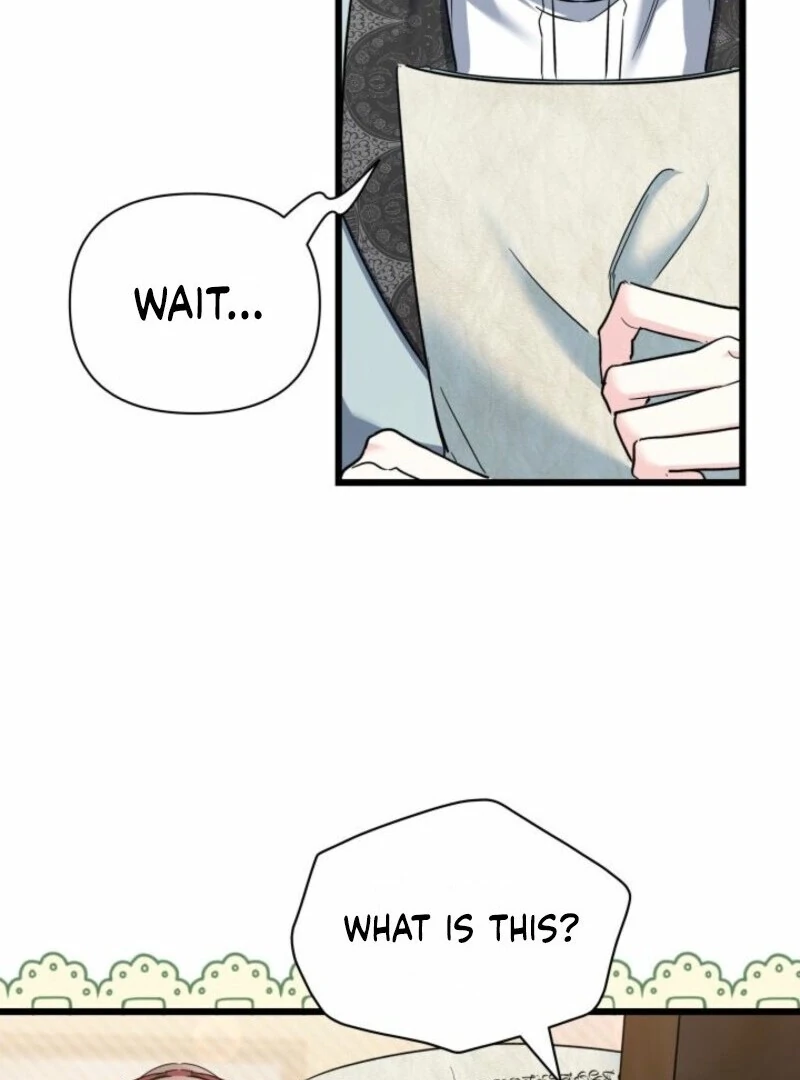 I’m Repaying The Kindness That Raised Me With Obsession Chapter 51 374 85