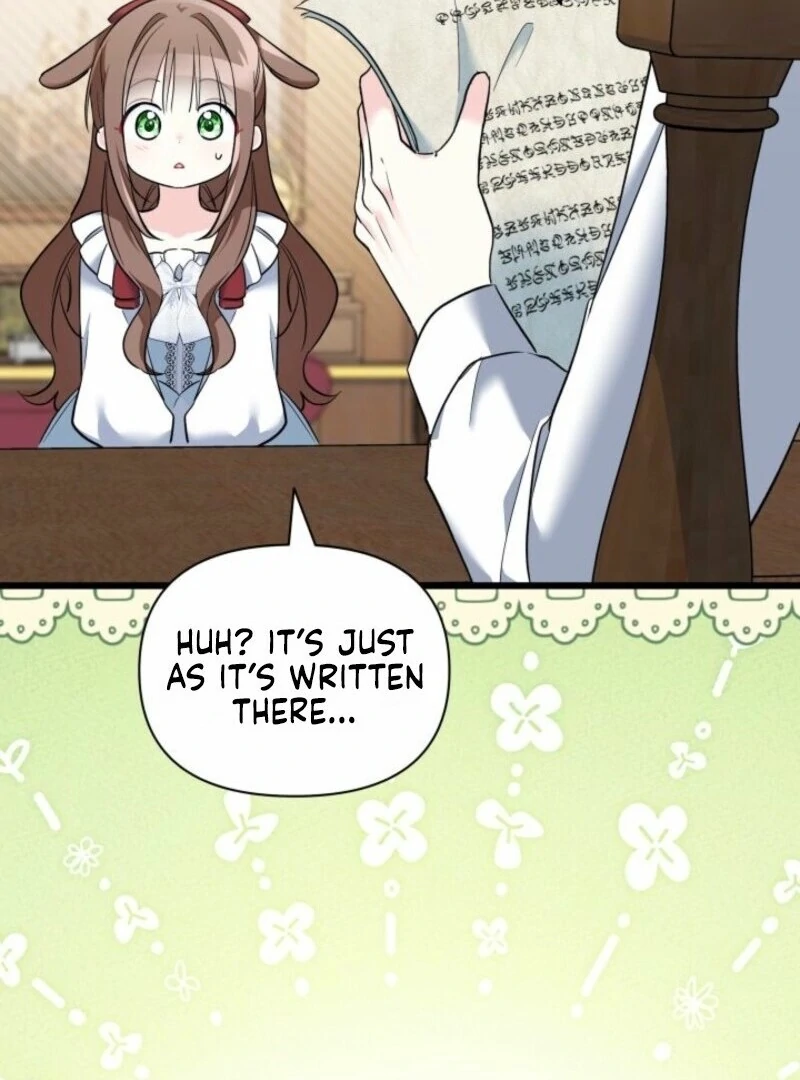 I’m Repaying The Kindness That Raised Me With Obsession Chapter 51 375 86