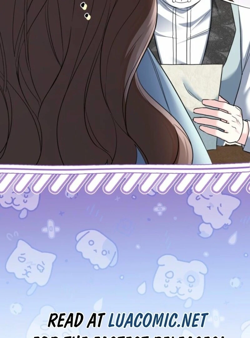 I’m Repaying The Kindness That Raised Me With Obsession Chapter 51 381 92