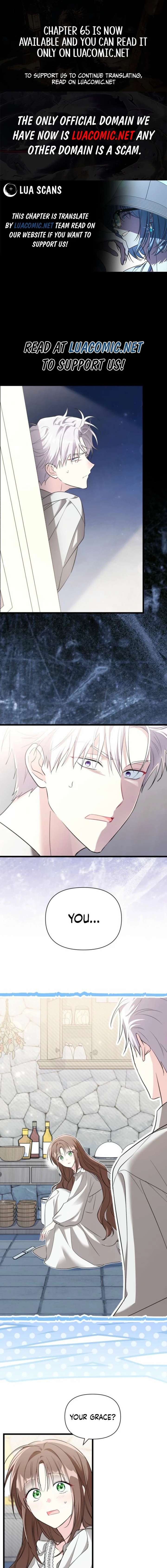 I’m Repaying The Kindness That Raised Me With Obsession Chapter 62 46 ch 62 1