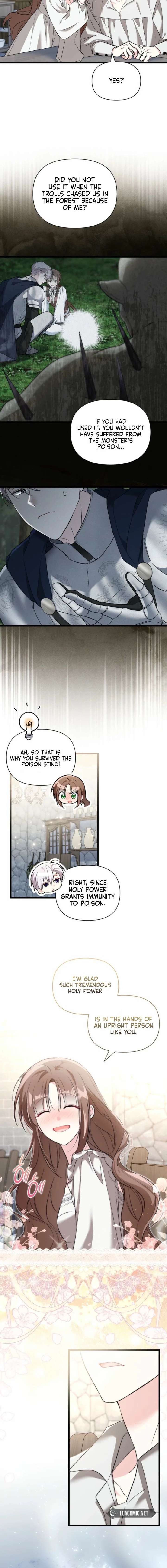 I’m Repaying The Kindness That Raised Me With Obsession Chapter 62 55 ch 62 10