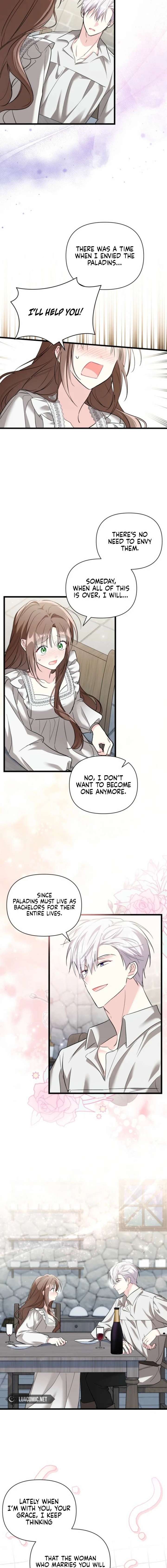 I’m Repaying The Kindness That Raised Me With Obsession Chapter 62 57 ch 62 12