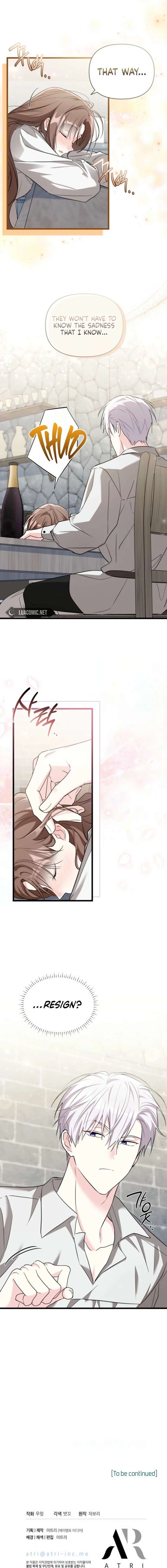 I’m Repaying The Kindness That Raised Me With Obsession Chapter 62 59 ch 62 14