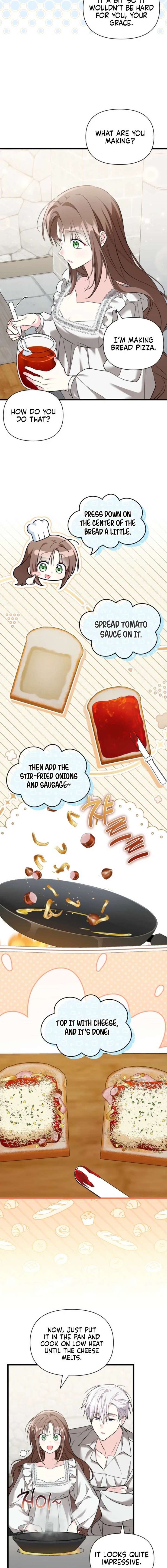 I’m Repaying The Kindness That Raised Me With Obsession Chapter 62 49 ch 62 4