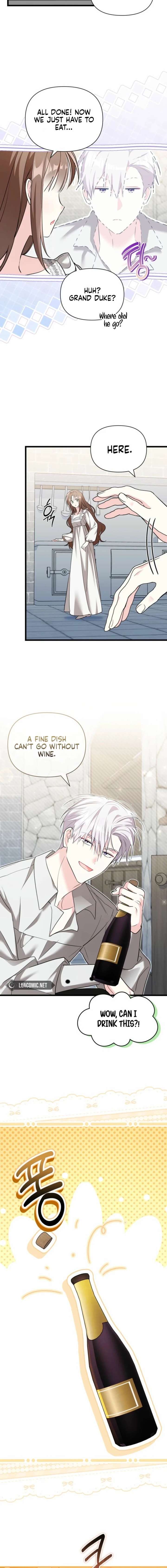 I’m Repaying The Kindness That Raised Me With Obsession Chapter 62 50 ch 62 5