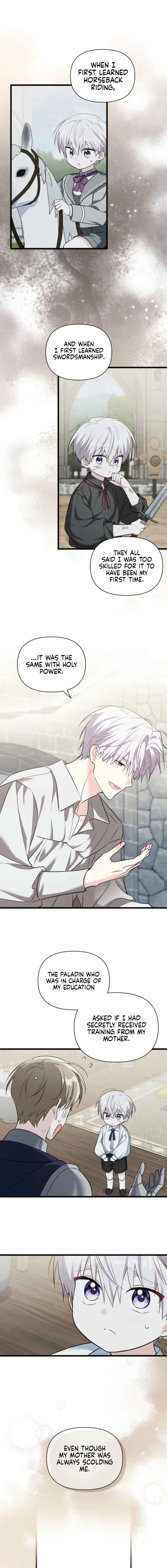 I’m Repaying The Kindness That Raised Me With Obsession Chapter 62 53 ch 62 8