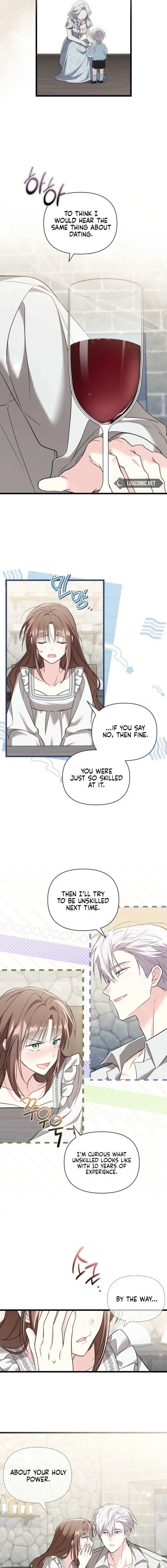 I’m Repaying The Kindness That Raised Me With Obsession Chapter 62 54 ch 62 9