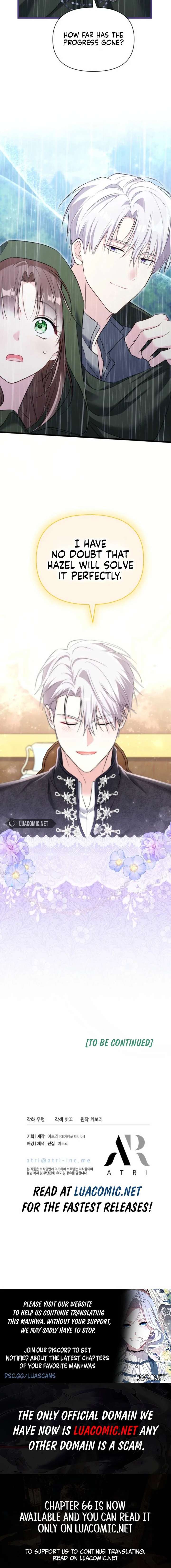 I’m Repaying The Kindness That Raised Me With Obsession Chapter 63 32 ch 63 8