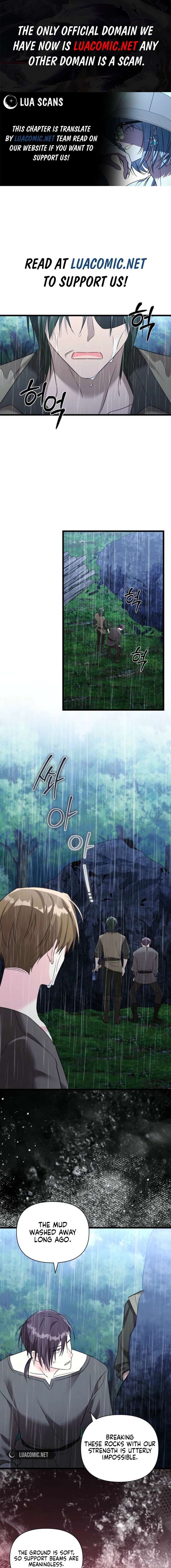 I’m Repaying The Kindness That Raised Me With Obsession Chapter 64 52 ch 64 1