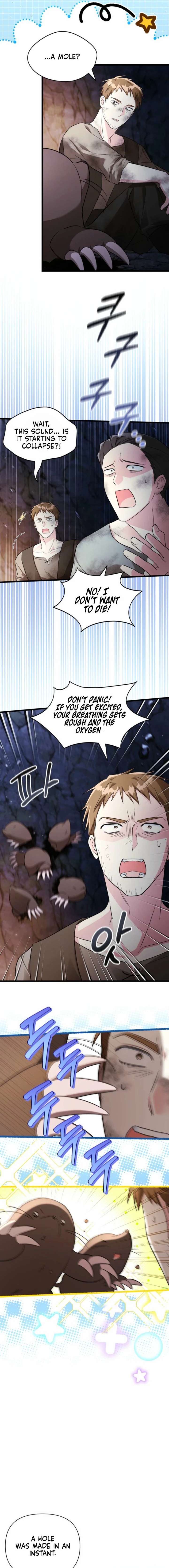 I’m Repaying The Kindness That Raised Me With Obsession Chapter 64 64 ch 64 13