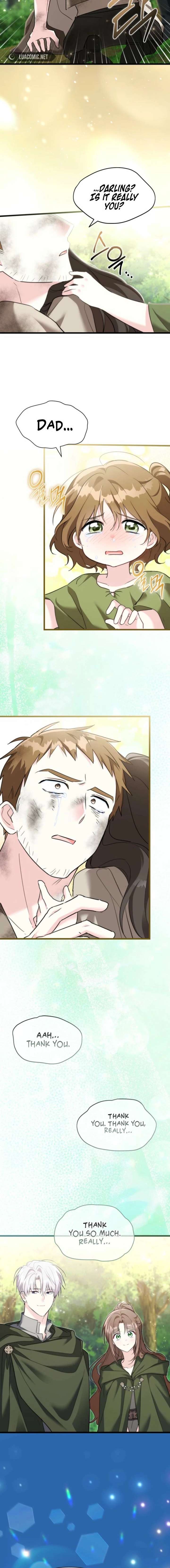 I’m Repaying The Kindness That Raised Me With Obsession Chapter 64 67 ch 64 16