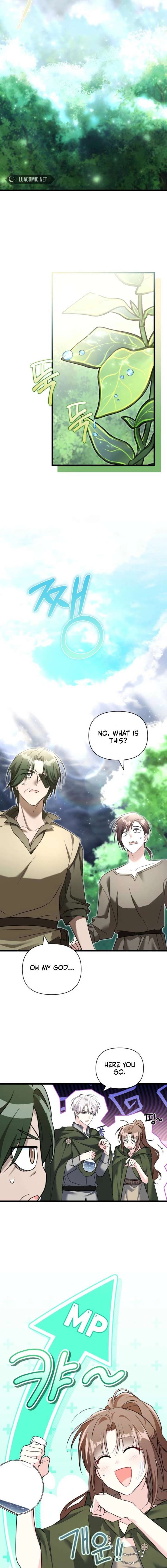 I’m Repaying The Kindness That Raised Me With Obsession Chapter 64 58 ch 64 7
