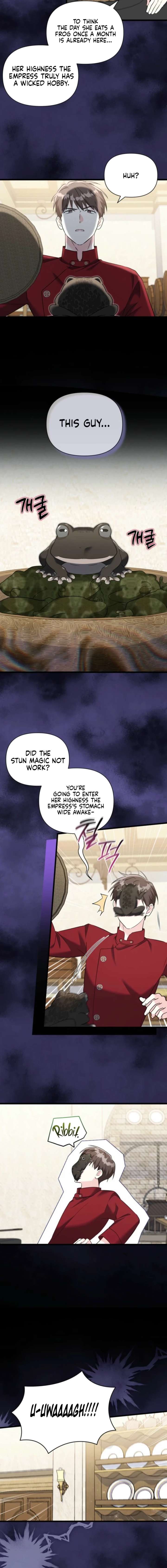 I’m Repaying The Kindness That Raised Me With Obsession Chapter 65 59 ch 65 11