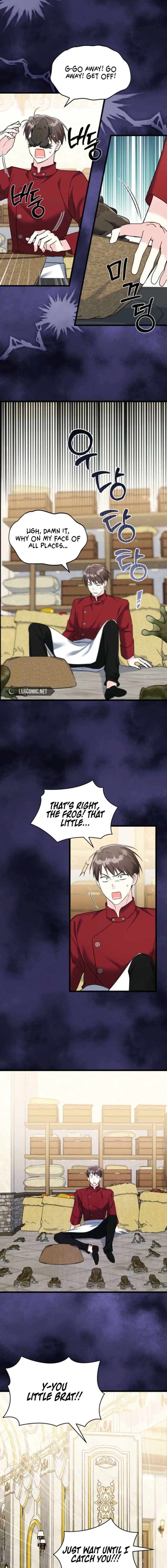 I’m Repaying The Kindness That Raised Me With Obsession Chapter 65 60 ch 65 12