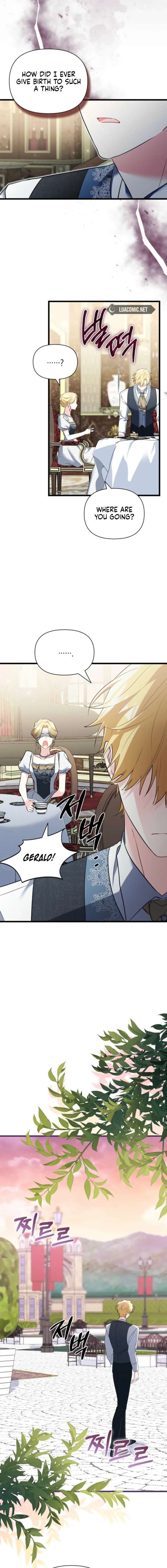 I’m Repaying The Kindness That Raised Me With Obsession Chapter 65 62 ch 65 14