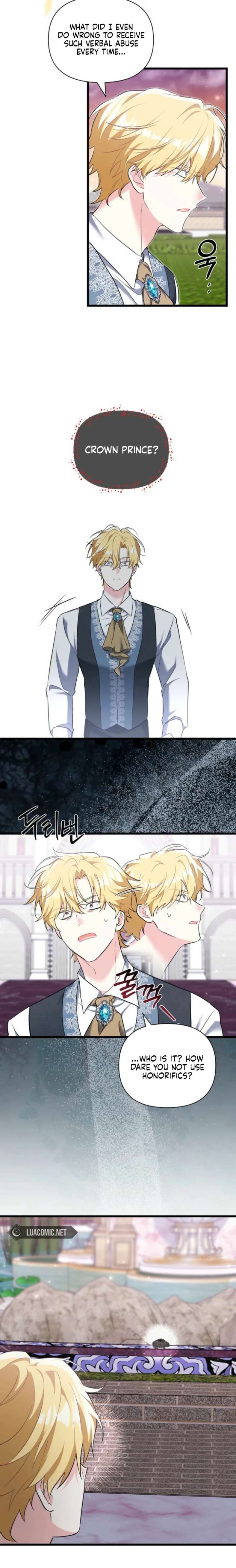 I’m Repaying The Kindness That Raised Me With Obsession Chapter 65 63 ch 65 15