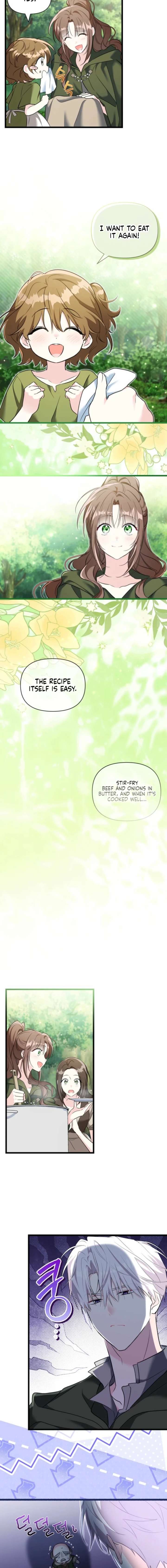 I’m Repaying The Kindness That Raised Me With Obsession Chapter 65 52 ch 65 4