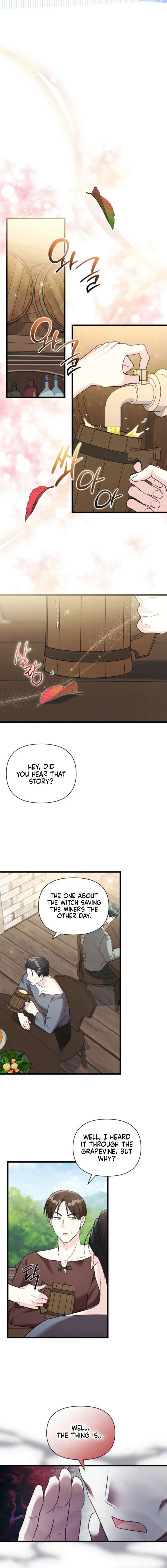 I’m Repaying The Kindness That Raised Me With Obsession Chapter 65 54 ch 65 6