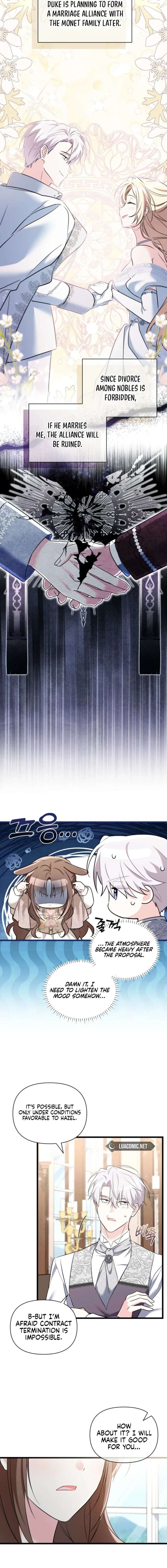 I’m Repaying The Kindness That Raised Me With Obsession Chapter 66 55 ch 66 10