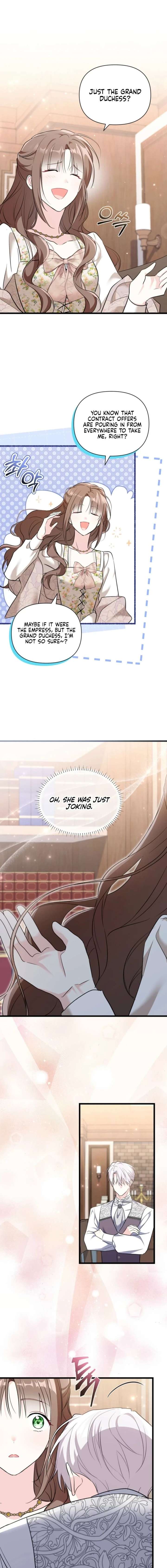 I’m Repaying The Kindness That Raised Me With Obsession Chapter 66 56 ch 66 11