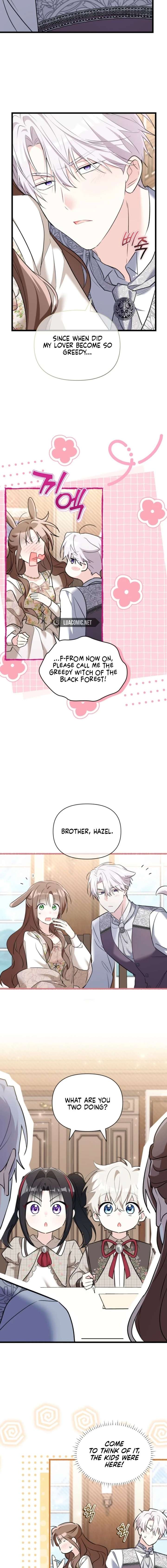 I’m Repaying The Kindness That Raised Me With Obsession Chapter 66 57 ch 66 12
