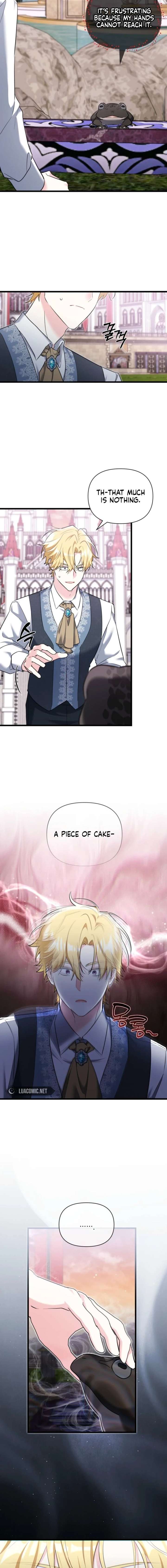 I’m Repaying The Kindness That Raised Me With Obsession Chapter 66 48 ch 66 3