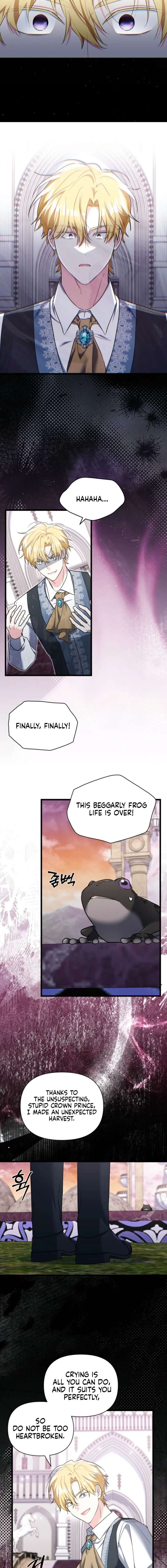 I’m Repaying The Kindness That Raised Me With Obsession Chapter 66 49 ch 66 4