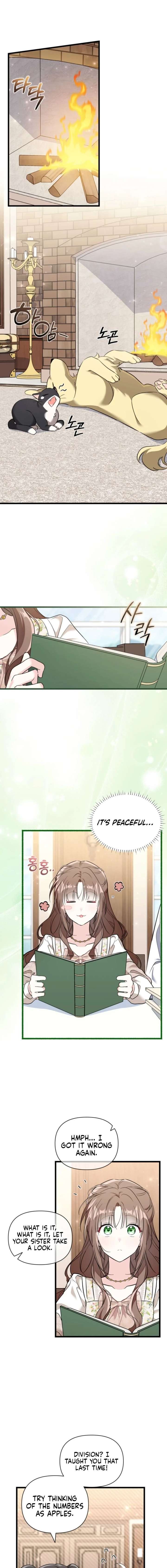 I’m Repaying The Kindness That Raised Me With Obsession Chapter 66 51 ch 66 6