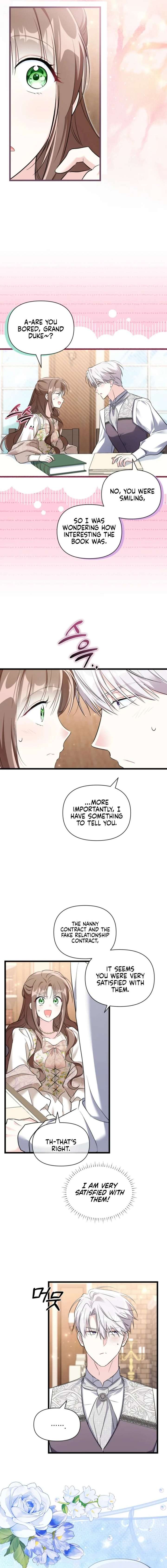 I’m Repaying The Kindness That Raised Me With Obsession Chapter 66 53 ch 66 8