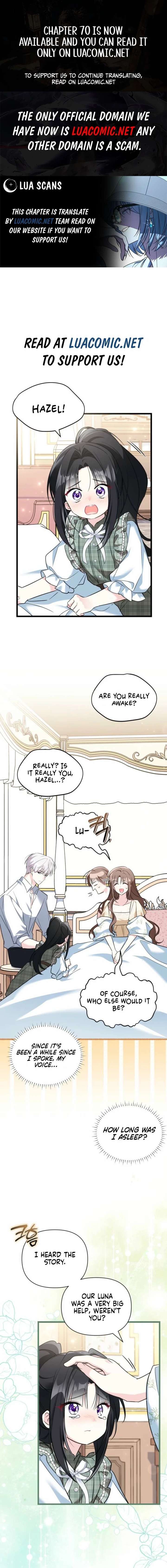 I’m Repaying The Kindness That Raised Me With Obsession Chapter 69 46 ch 69 1