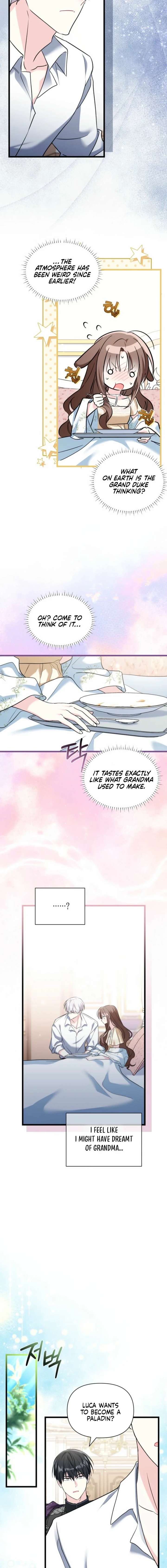 I’m Repaying The Kindness That Raised Me With Obsession Chapter 69 56 ch 69 11