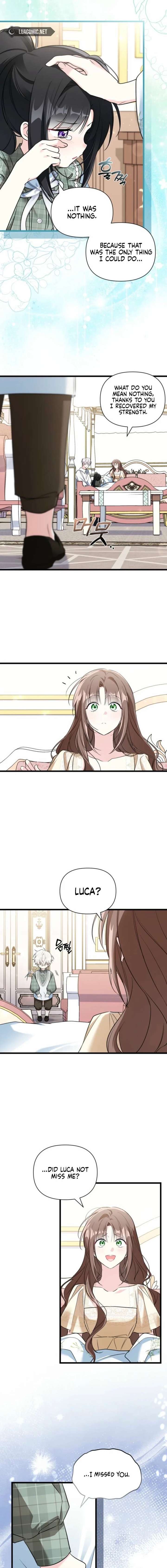 I’m Repaying The Kindness That Raised Me With Obsession Chapter 69 47 ch 69 2