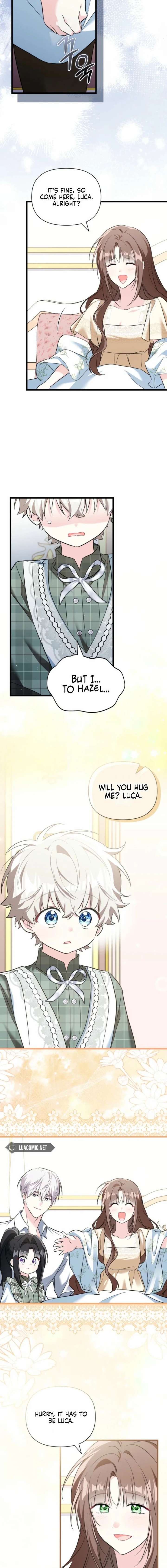 I’m Repaying The Kindness That Raised Me With Obsession Chapter 69 48 ch 69 3