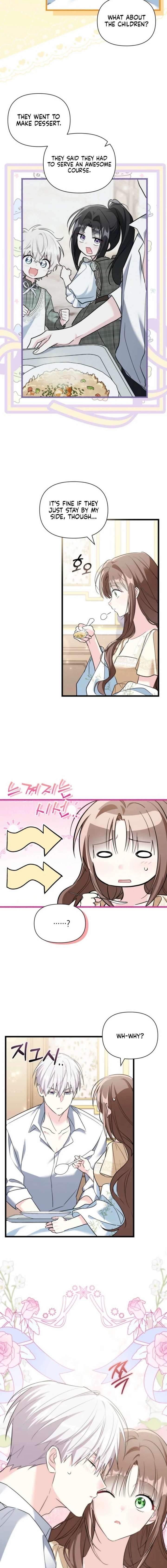 I’m Repaying The Kindness That Raised Me With Obsession Chapter 69 53 ch 69 8