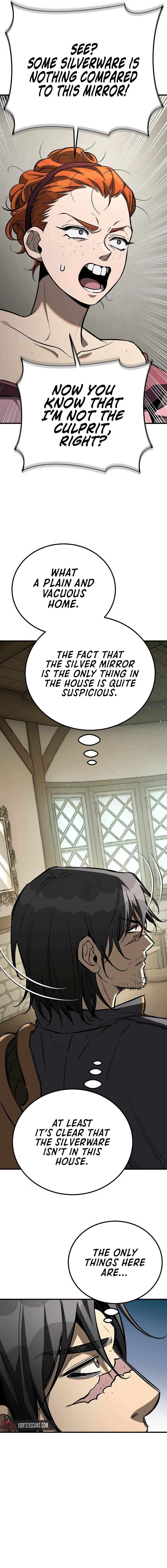 A Rogue Guard in a Medieval Fantasy Chapter 22 103 04