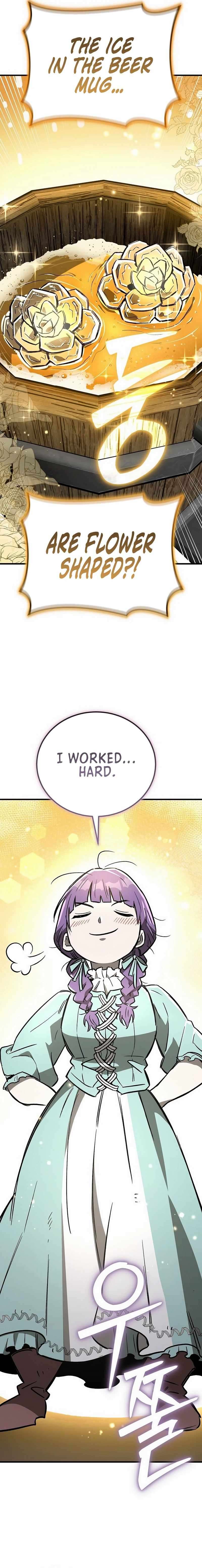 A Rogue Guard in a Medieval Fantasy Chapter 22 120 21