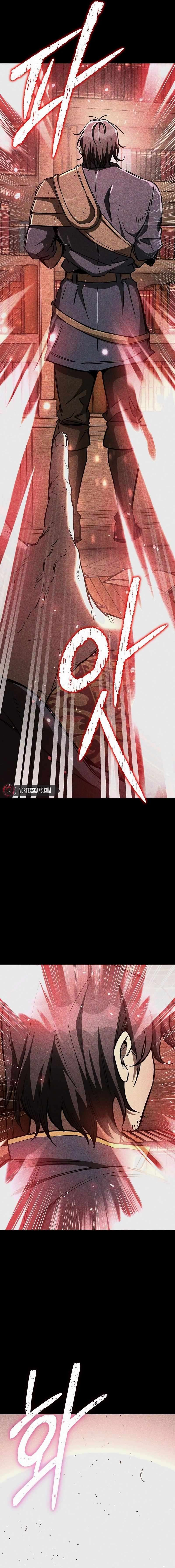 A Rogue Guard in a Medieval Fantasy Chapter 22 129 30