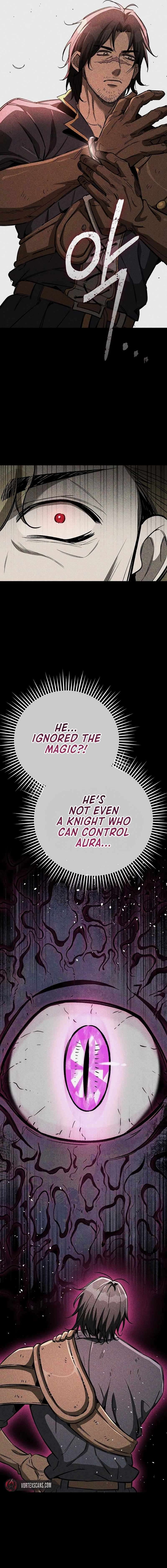 A Rogue Guard in a Medieval Fantasy Chapter 22 130 31